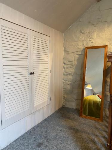 Banc Cottage in Moylgrove