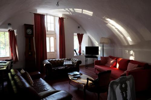 Chateau Rosans in Rosans