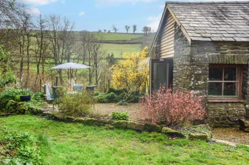 1 Bed in Llandysul oc-85671 gîte à louer Tomen Rhyd Owen