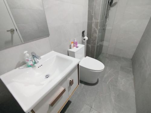 Kuala Lumpur Majestic Apartment - image 13