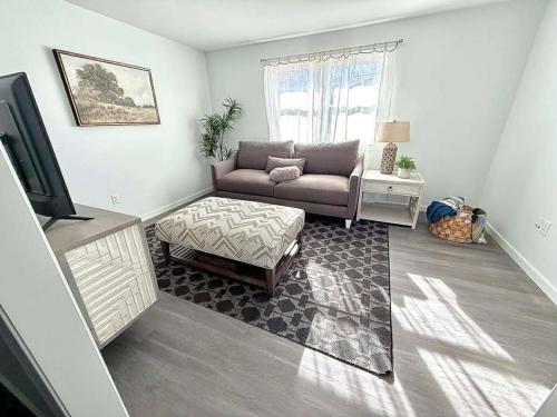 . Crewe Corner Apartment C