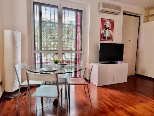 BIG Fiera Terrace - Amendola M1