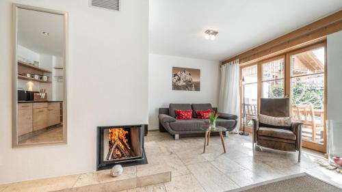 Ferienlandhaus Alpinum in Lenggries, Deutschland