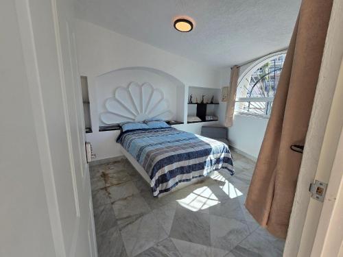 Casa Secretos del sol