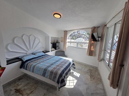 Casa Secretos del sol