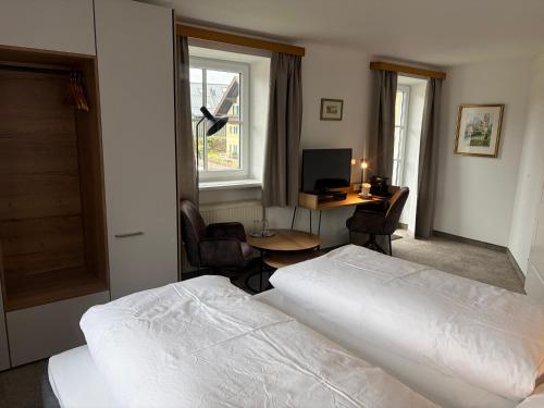 Pension Schiessling in آنيف