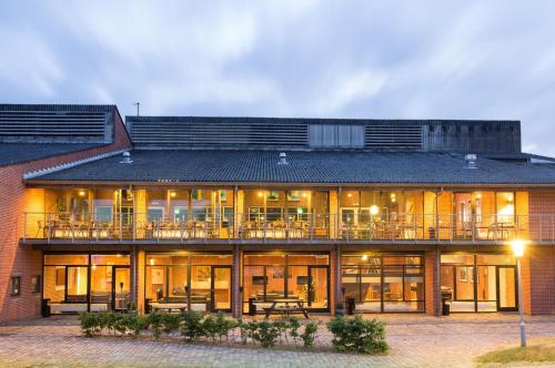 . Hotel Fuglsocentret, BW Signature Collection