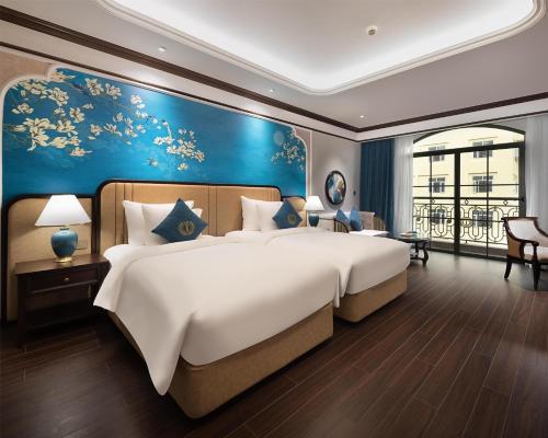 Imperial Dalat Hotel, BW Premier Collection Room Type - Deluxe Room