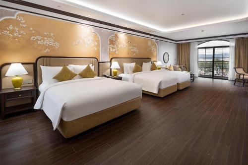 Imperial Dalat Hotel, BW Premier Collection Room Type - Grand Room