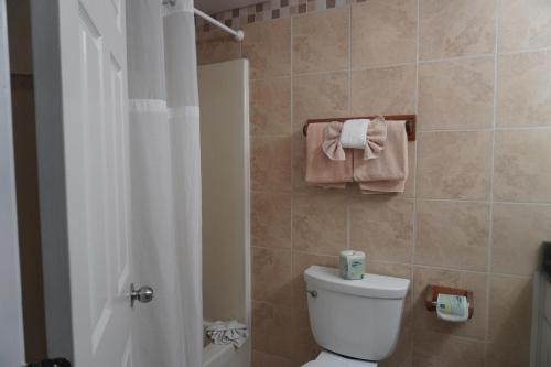 River Place Condos 101 2BD - image 30