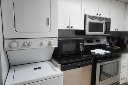 River Place Condos 101 2BD - image 28