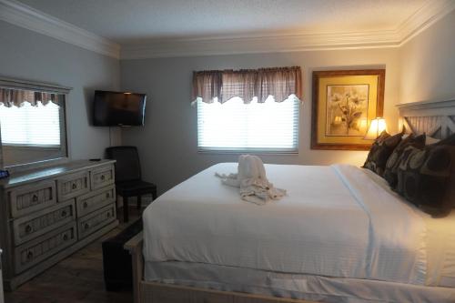 River Place Condos 101 2BD - image 33