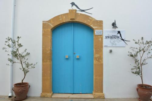 Cypriot Swallow Boutique Hotel