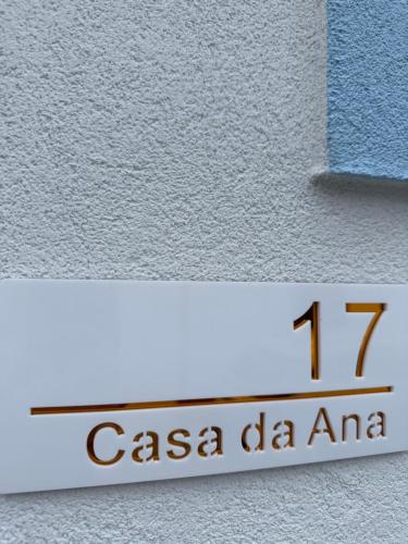 外部景觀, Casa da Ana - Casinhas com Alma in 托拉奧