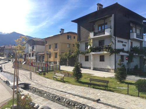 Durchova Kashta Family Hotel 4