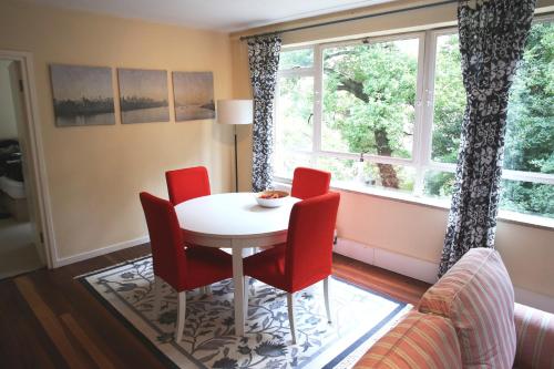 Beautiful 2 Bedroom Private Apartment, Crystal Palace, London