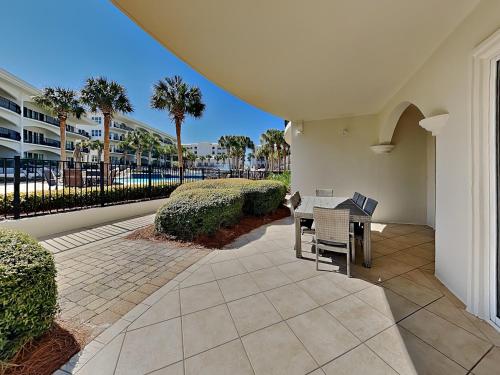 Adagio 101f, Santa Rosa Beach