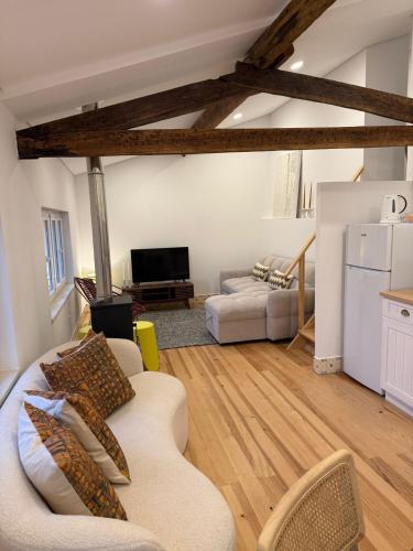 Casa da Ana - Casinhas com Alma in 托拉奧