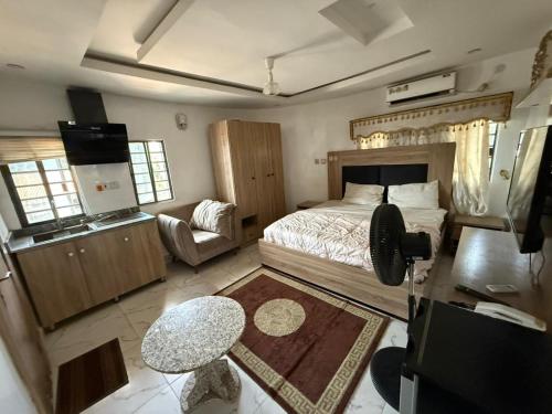 Majesty Apartment 2