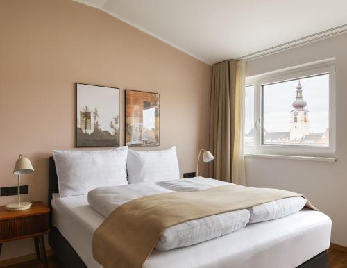 Limehome Wels Ringstraße in Wels