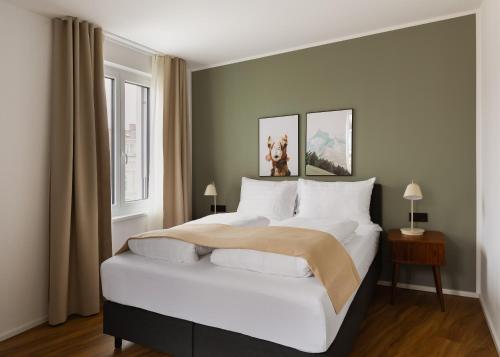 Limehome Wels Ringstraße in Wels