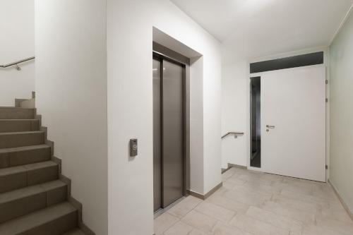 Exterior view, Limehome Wels Ringstraße in Wels
