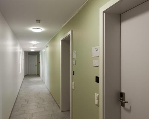 Exterior view, Limehome Wels Ringstraße in Wels