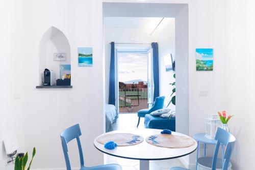 Casalulù Holiday Home - 2 Independent Apartments Sorrento Coast