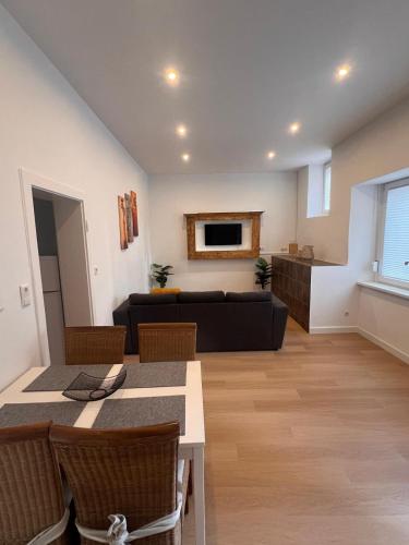 Apartment Rosenberg in Klotten, Deutschland
