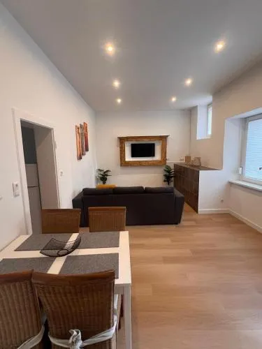 Apartment Rosenberg in Klotten, Deutschland