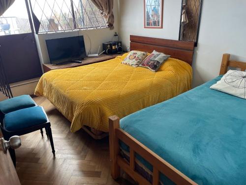 Casa Hostal Vista al Mar