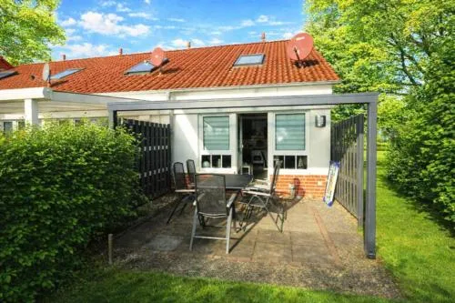 Haus Wiesenblick in Wurster Nordseeküste, Deutschland