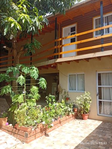 Alojamiento mei-mei in Puerto Iguazu