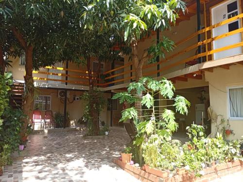Alojamiento mei-mei in Puerto Iguazu