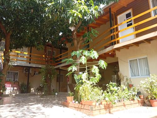 Alojamiento mei-mei in Puerto Iguazu
