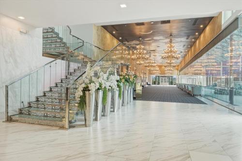 Grand Tuscany Hotel - image 8