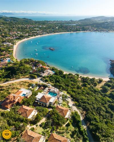 Uni Boutique Hotel & Spa, Búzios