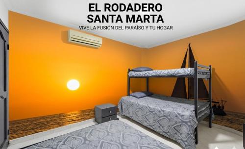 Hospedajes LEO