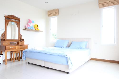Uncle House Krabi, Krabi