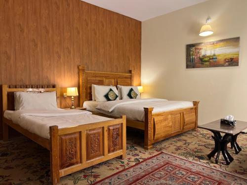 hotel photo