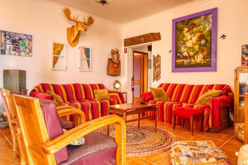 Casa Saudade, A Home In Madeira - Porto Santo
