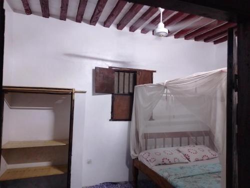Treasure House in Lamu