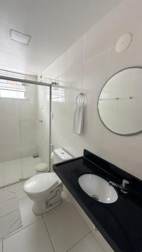 Abrolhos Praia Hotel in Fortaleza