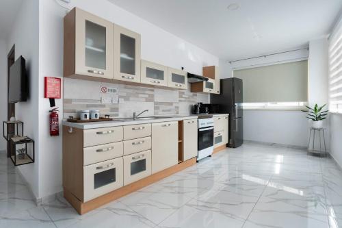 Sliema 2BDR Apartment Just Off Seafront 2