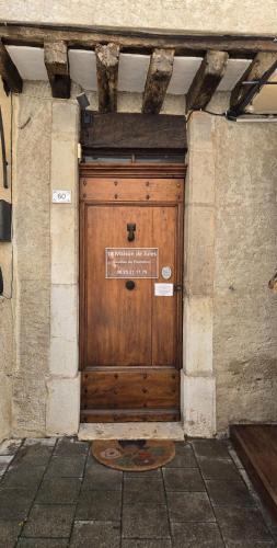 La maison de jules - centre piéton 5
