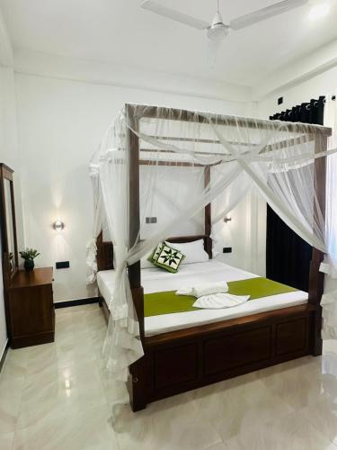 one love safari bungalow - Udawalawe
