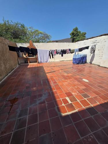 House or rooms for rent, additional transport in 波多拉克魯茲