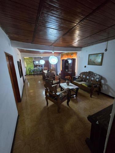 House or rooms for rent, additional transport in 波多拉克魯茲