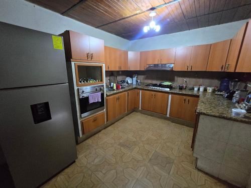 House or rooms for rent, additional transport in 波多拉克魯茲