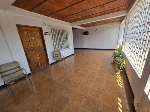 House or rooms for rent, additional transport in 波多拉克魯茲